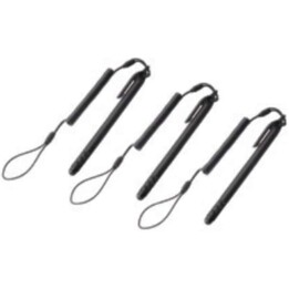 ZEBRA ENTERPRISE SG-TC7X-STYLUS-03 - Stylet capacitif avec sangle pour ordinateur portable tactile TC7X