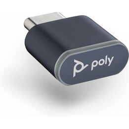HP Poly BT700 USB-C Adaptador Bluetooth