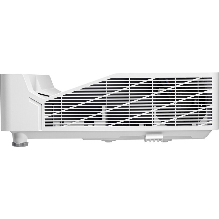 Optoma ZW410UST Proiettore, 1280 x 800 WXGA, 4.000 ANSI Lumen