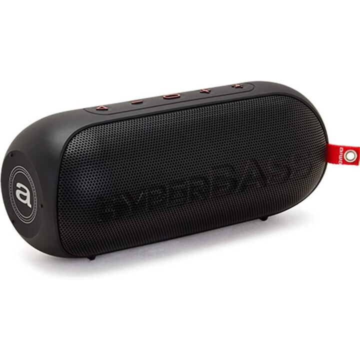 Aiwa BST-650BK/ 20 W/ 2.0 Haut-parleur Bluetooth
