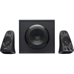 Logitech Z623 Black
