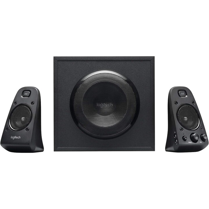 Logitech Z623 Preto