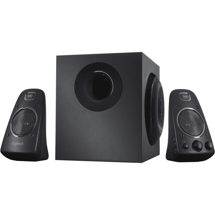 Logitech Z623 Negro