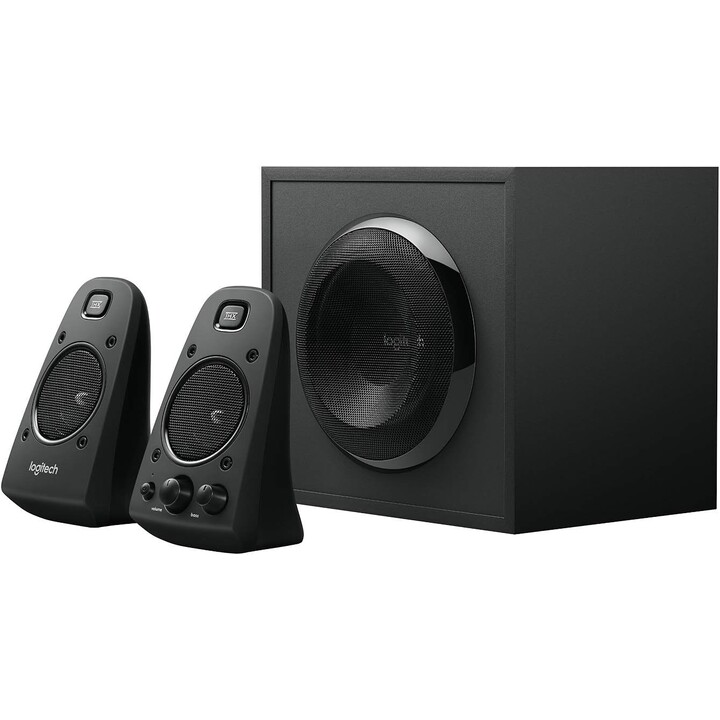 Logitech Z623 Negro