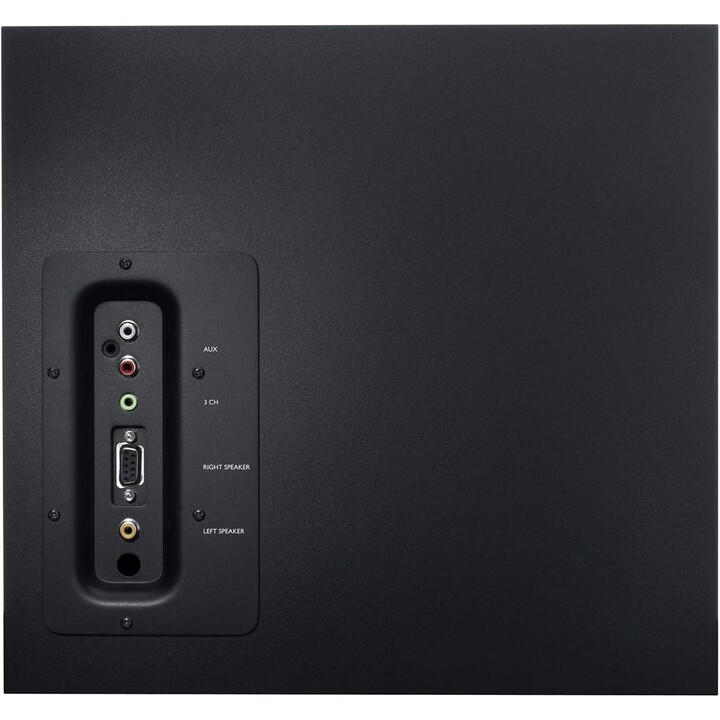 Logitech Z623 Negro