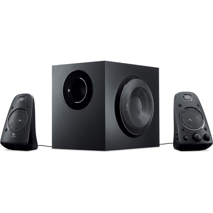 Logitech Z623 Noir