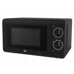 Horno microondas - UD MG20L-BK (8594213440620)