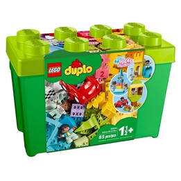 LEGO DUPLO 10914 CAJA DE BLOQUES DELUXE
