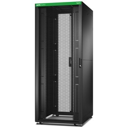 APC Easy Rack 42Ux800x800 Armadio server nero