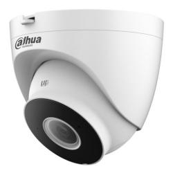 (dh-ipc-hdw1430dtp-stw-0280b) Caméra IP Wifi à tourelle Dahua, série 1 4mp 2,8 mm