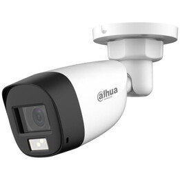 Dahua Cámara Híbrida Bullet Serie 1 2mp 2.8mm