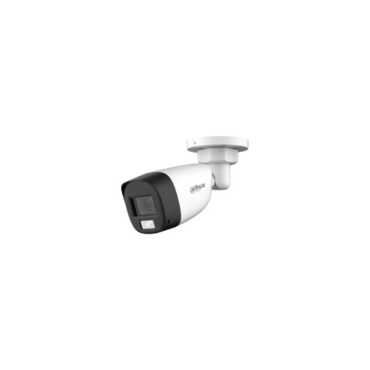 Dahua Cámara Híbrida Bullet Serie 1 2mp 2.8mm