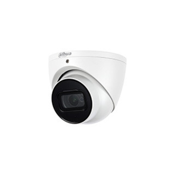 (dh-hac-hdw2802tp-a-0280b-s2-dip) Fotocamera ibrida Dahua Turret serie 2 8MP 2,8 mm