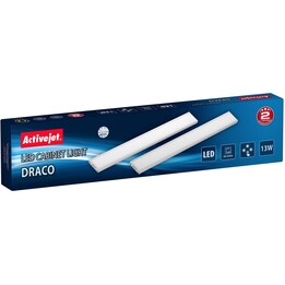 Activejet AJE-DRACO LED under cabinet lamp set
