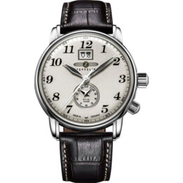 Zeppelin LZ127 7644-5 Quartz Watch