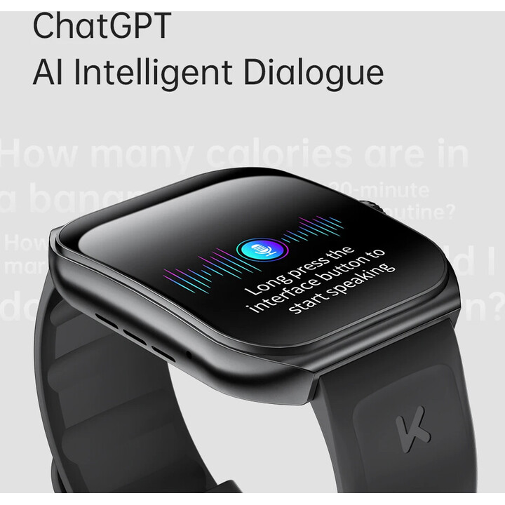 Kumi KU7 Argent
