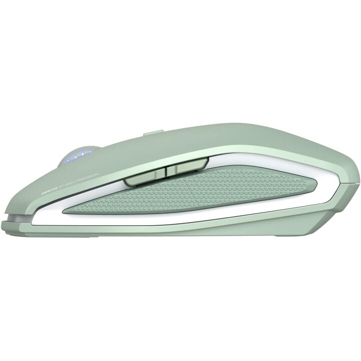 CHERRY GENTIX BT - Agave-Green