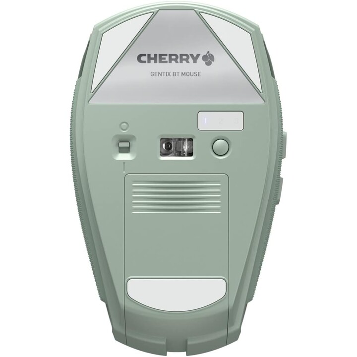 CHERRY GENTIX BT - Verde Agave