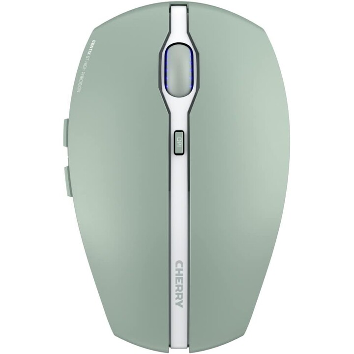 CHERRY GENTIX BT - Agave-Green