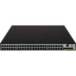 H3c S5120v3-52p-pwr-li L3 Ethernet Switch With 48*10/100/100