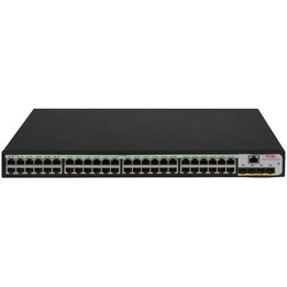 Commutateur Ethernet H3c S5120v3-52s-li L3 avec 48*10/100/1000bas