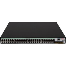 H3c S5120v3-52s-pwr-li L3 Ethernet Switch With 48*10/100/100