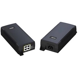 Alimentation adaptateur Poe H3c 55v 60w