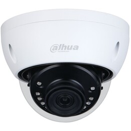 (dh-hac-hdbw1500ep-0280b-s2) Câmera Minidome Híbrida Dahua Série 1 5mp 2,8 mm