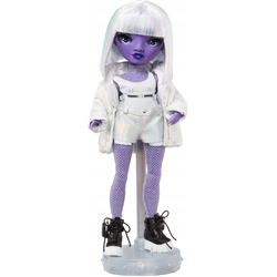 MGA Doll Shadow High S23 Fashion Doll HG (Violet) 583066