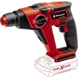 Einhell TE-HD 18/12 Li - Solo SDS Plus