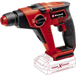 Einhell TE-HD 18/12 Li - SDS Plus only