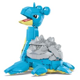 Mega Pokemon Lapras BEWEGUNGSFUNKTION HKT26