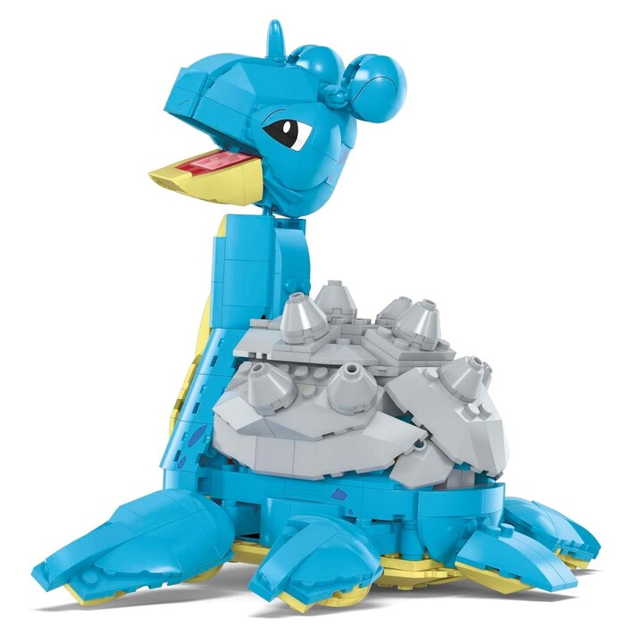 Mega Pokemon Lapras MOVEMENT FUNCTION HKT26
