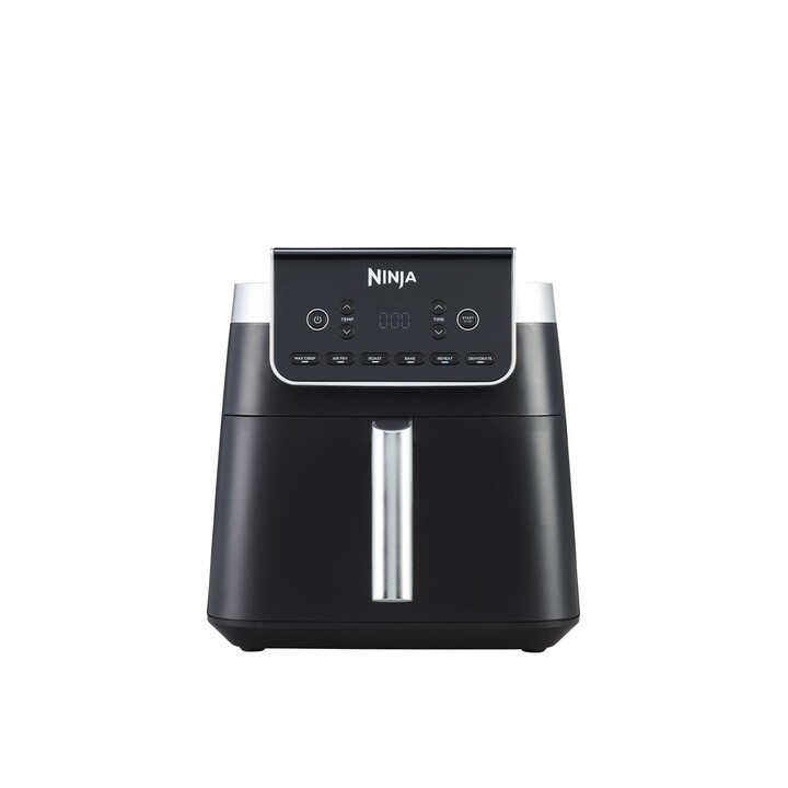 Friggitrice Ninja AF180EU Simple 6,2 L 2000 W Friggitrice ad aria calda Nera