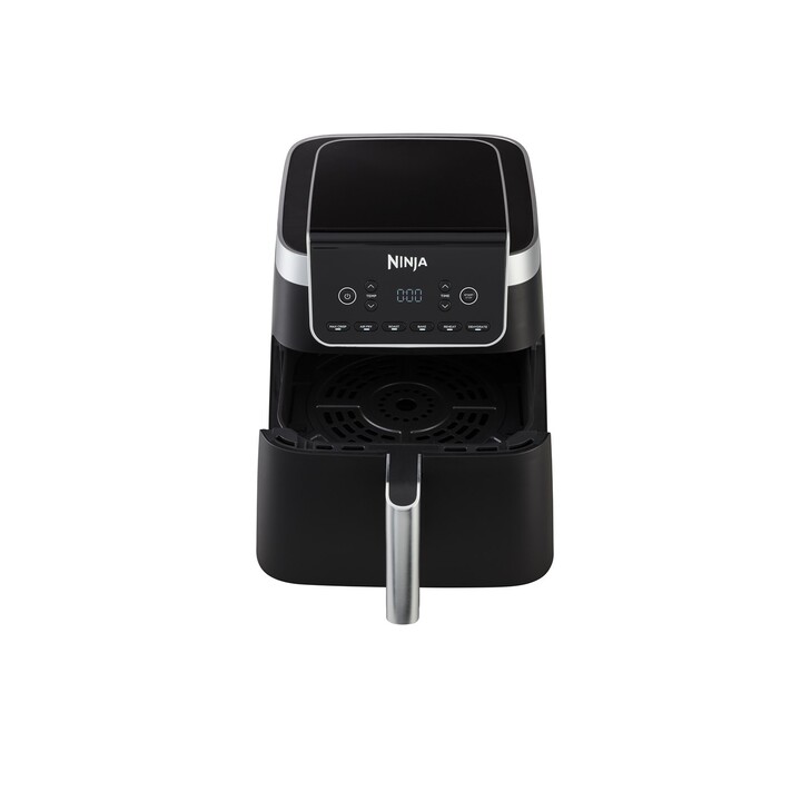 Ninja AF180EU fryer Simple 6.2 L 2000 W Hot air fryer Black