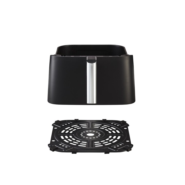 Ninja AF180EU fryer Simple 6.2 L 2000 W Hot air fryer Black