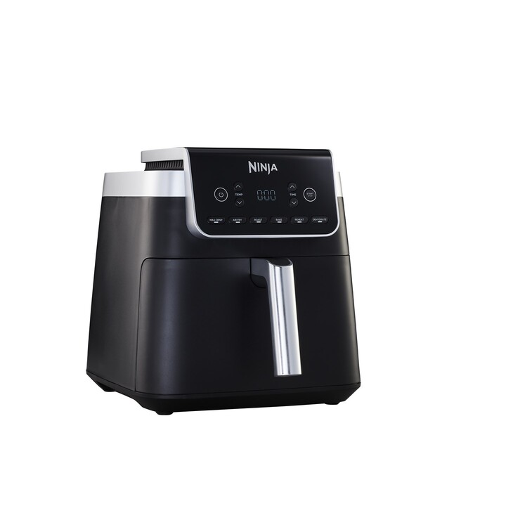 Friggitrice Ninja AF180EU Simple 6,2 L 2000 W Friggitrice ad aria calda Nera