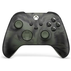 Xbox Wireless Controller – Nocturnal Vapor Special Edition pour Xbox Series X|S, Xbox One