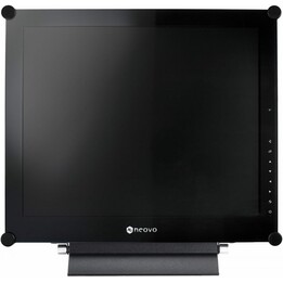 Neovo X-19E Monitor LED 19" 1280 x 1024 SXGA TN