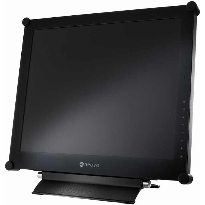 Neovo X-19E LED monitor 19" 1280 x 1024 SXGA TN