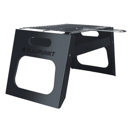 Griglia pieghevole Blaupunkt GC101, nera