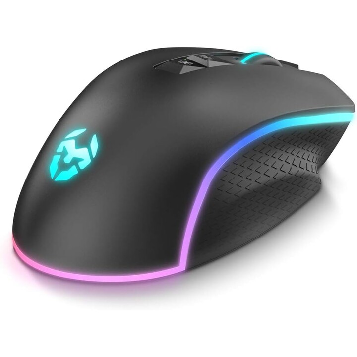 Krom Keos Gaming-Maus / Bis zu 6400 DPI
