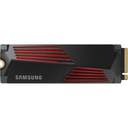Dysk SSD Samsung 990 PRO Heatsink 4TB