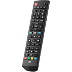 One For All TV Replacement Remotes TV-