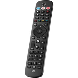 One For All Philips TV la télécommande fonctionne avec tous les téléviseurs Philips Learning function