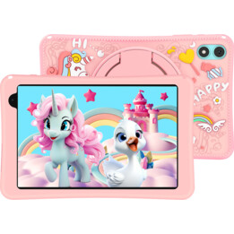Teclast P85TKids 8 4GB 64GB WiFi Pink