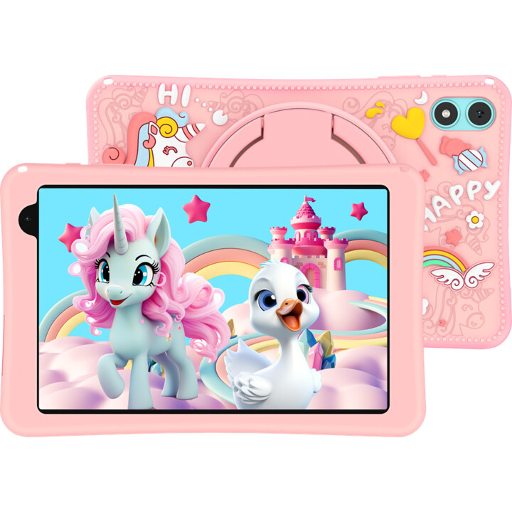 Teclast P85TKids 8 4GB 64GB WiFi Rosa