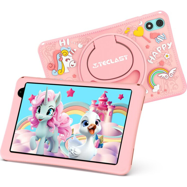 Teclast P85TKids 8 4GB 64GB WiFi Rosa