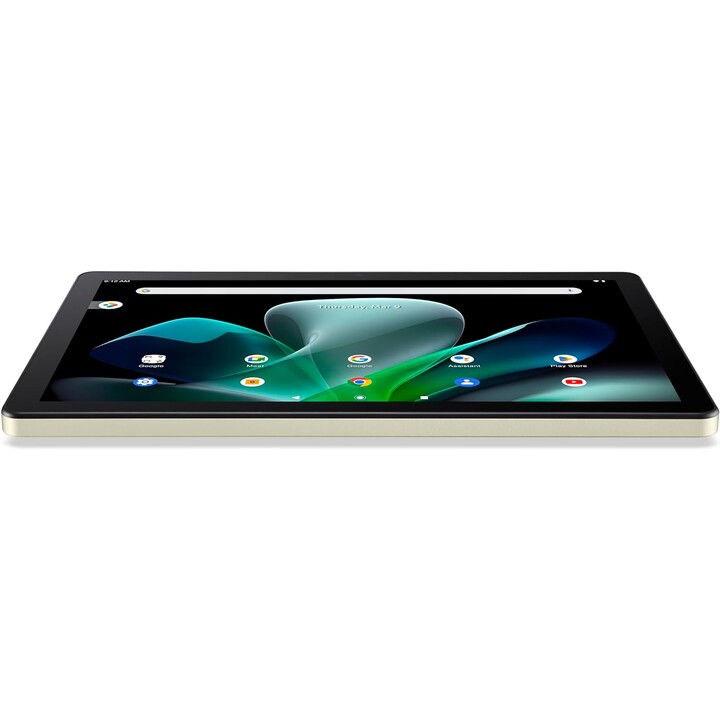 Acer Iconia M10-12 10.1 6GB 128GB WiFi Gold