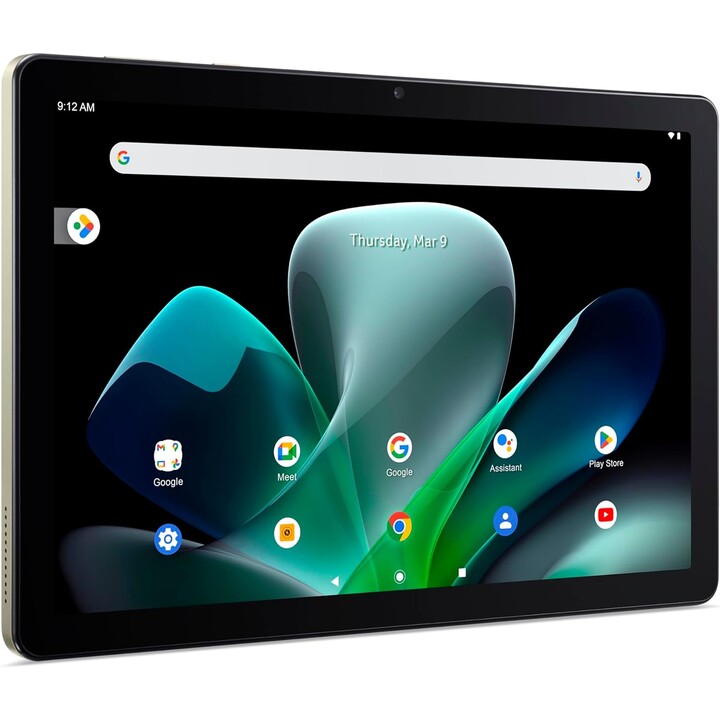 Acer Iconia M10-12 10.1 6GB 128GB WiFi Gold